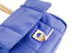 Vince Camuto Bandolera Azul Saxo